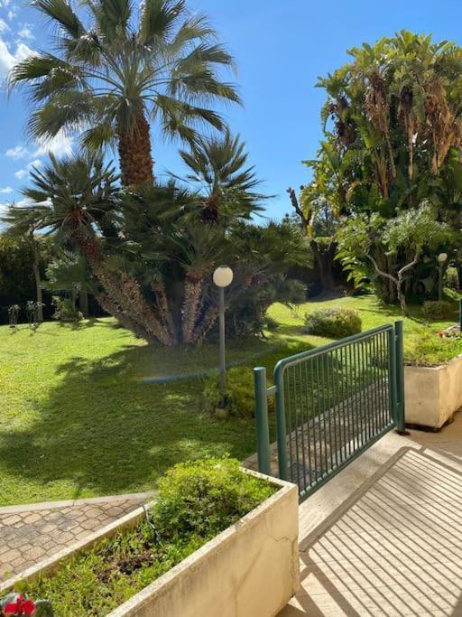 Appartamenti Stella D'Argento Trapani Extérieur photo