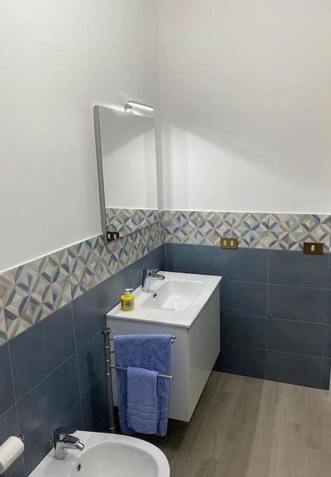 Appartamenti Stella D'Argento Trapani Extérieur photo
