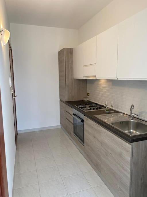 Appartamenti Stella D'Argento Trapani Extérieur photo