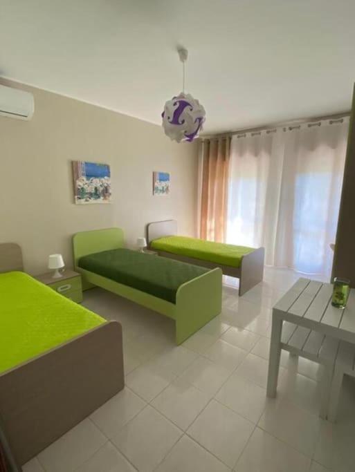 Appartamenti Stella D'Argento Trapani Extérieur photo