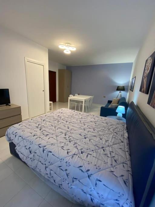 Appartamenti Stella D'Argento Trapani Extérieur photo